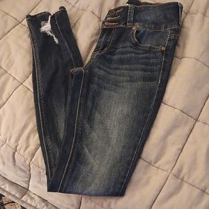 Boutique Jeans Nwot